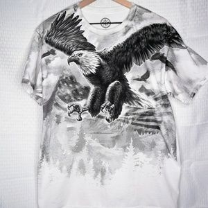 Aeropostale Men's T-shirt - American Eagle